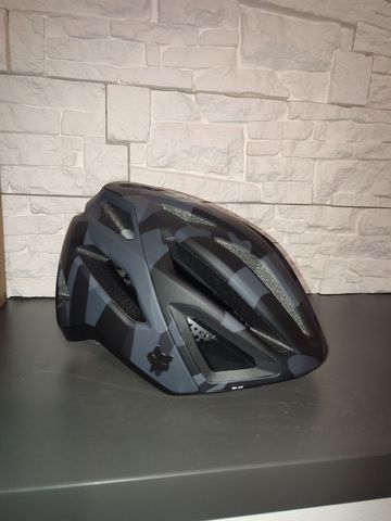 Used 2026 Fox Crossframe Pro tg. S bike — image 7 of 10