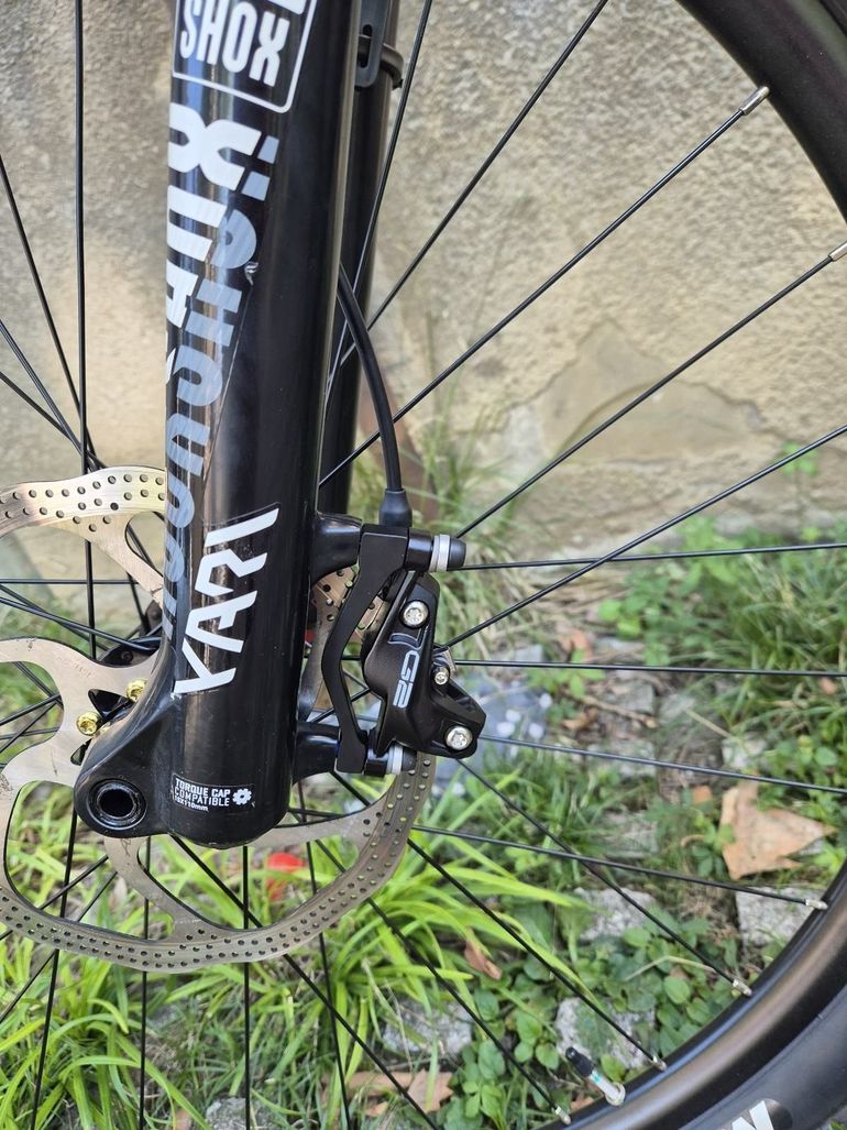 Used 2025 SRAM G2 RS Brake Set bike — image 3 of 4