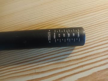Used Bontrager comp bike — image 2 of 5