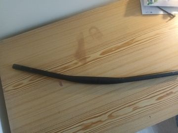 Brugt Bontrager comp Cockpit