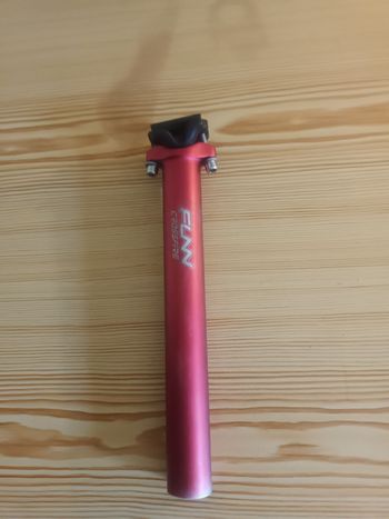 Used 2024 Funn Cossfire bike — image 3 of 4