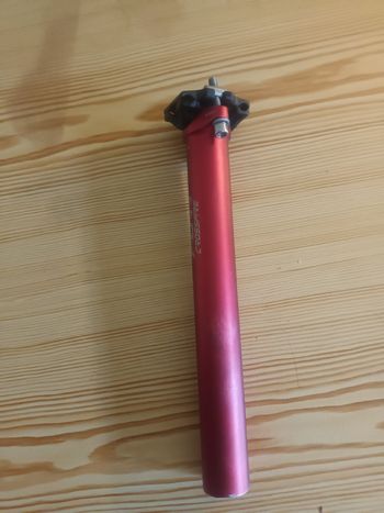 Used 2024 Funn Cossfire bike — image 2 of 4