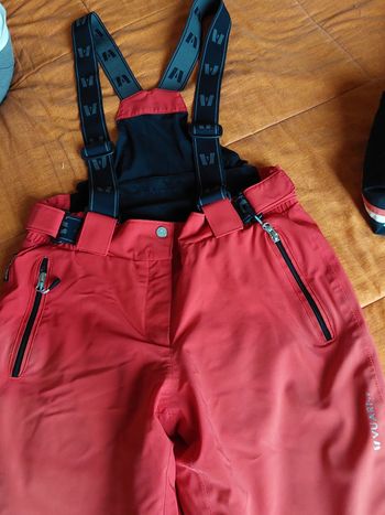 Used 2016 Completo Sci Donna bike — image 6 of 9