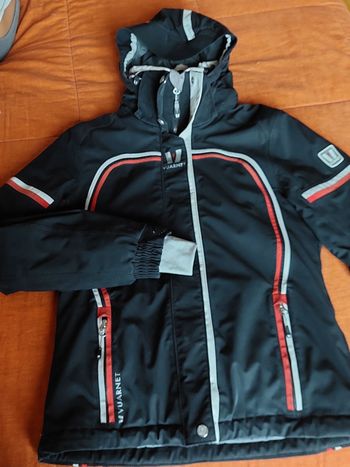 Used 2016 Completo Sci Donna bike — image 2 of 9