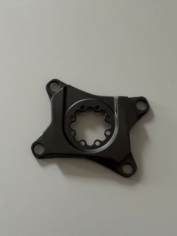 Sram, Red/Force D1 Spider 107 BCD