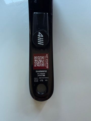 Used 2024 Shimano Dura Ace Powermeter bike — image 4 of 5