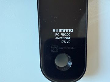 Used 2024 Shimano Dura Ace Powermeter bike — image 5 of 5