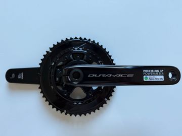 Used 2024 Shimano Dura Ace Powermeter bike — image 2 of 5