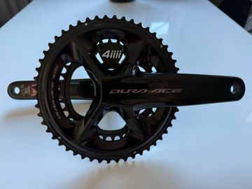 Used 2024 Shimano Dura Ace Powermeter bike — image 3 of 5