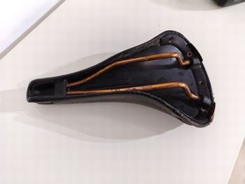 Used 1989 Selle Italia Campionissima bike — image 7 of 7