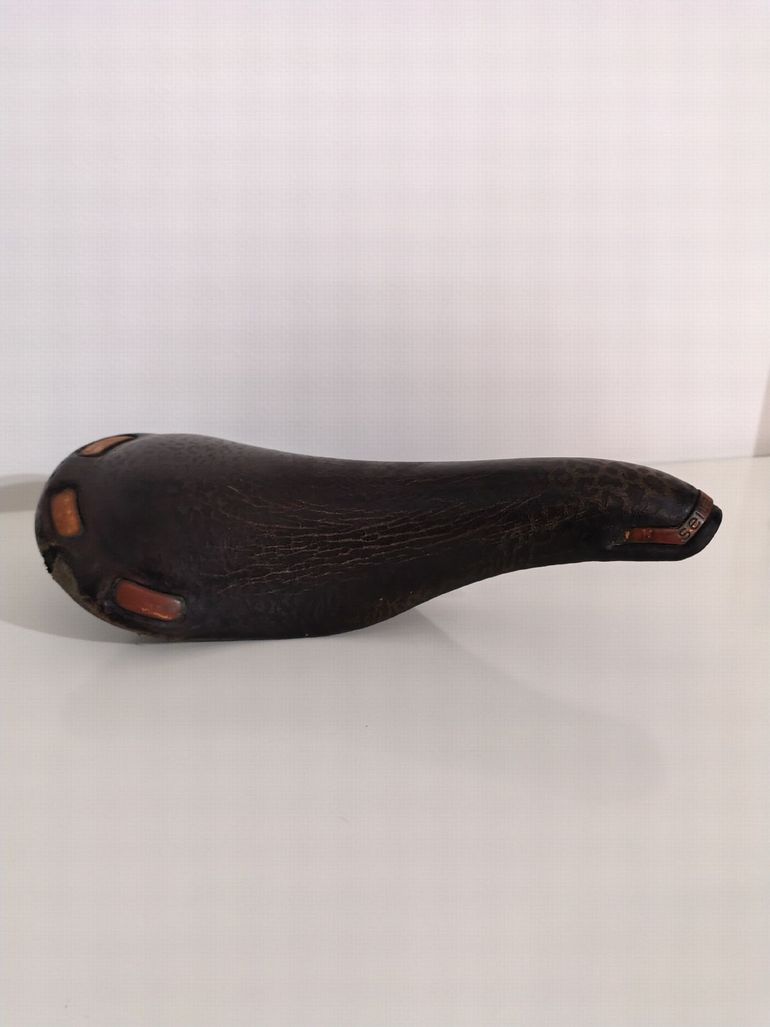 Used 1989 Selle Italia Campionissima bike — image 1 of 7