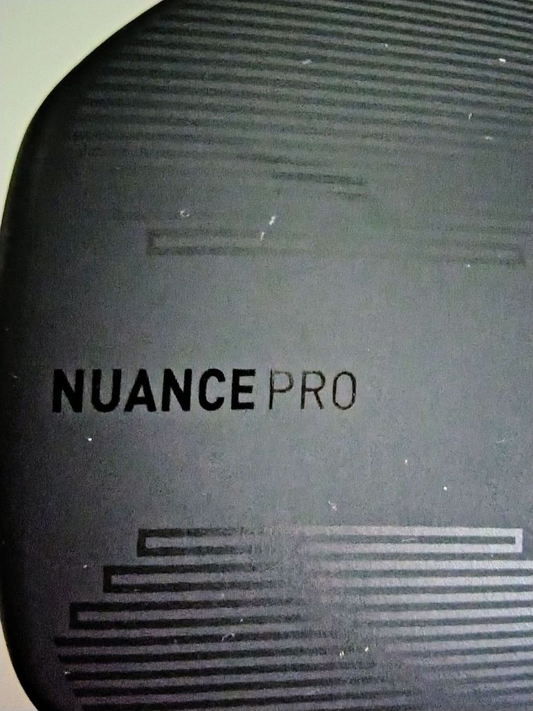 Used acid Nuance Pro bike — image 3 of 3