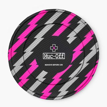 Used 2026 Muc-Off Disc Brake Cover bike — image 1 of 5