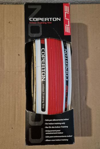 Elite, Coperton 23-622 (700x23 C)