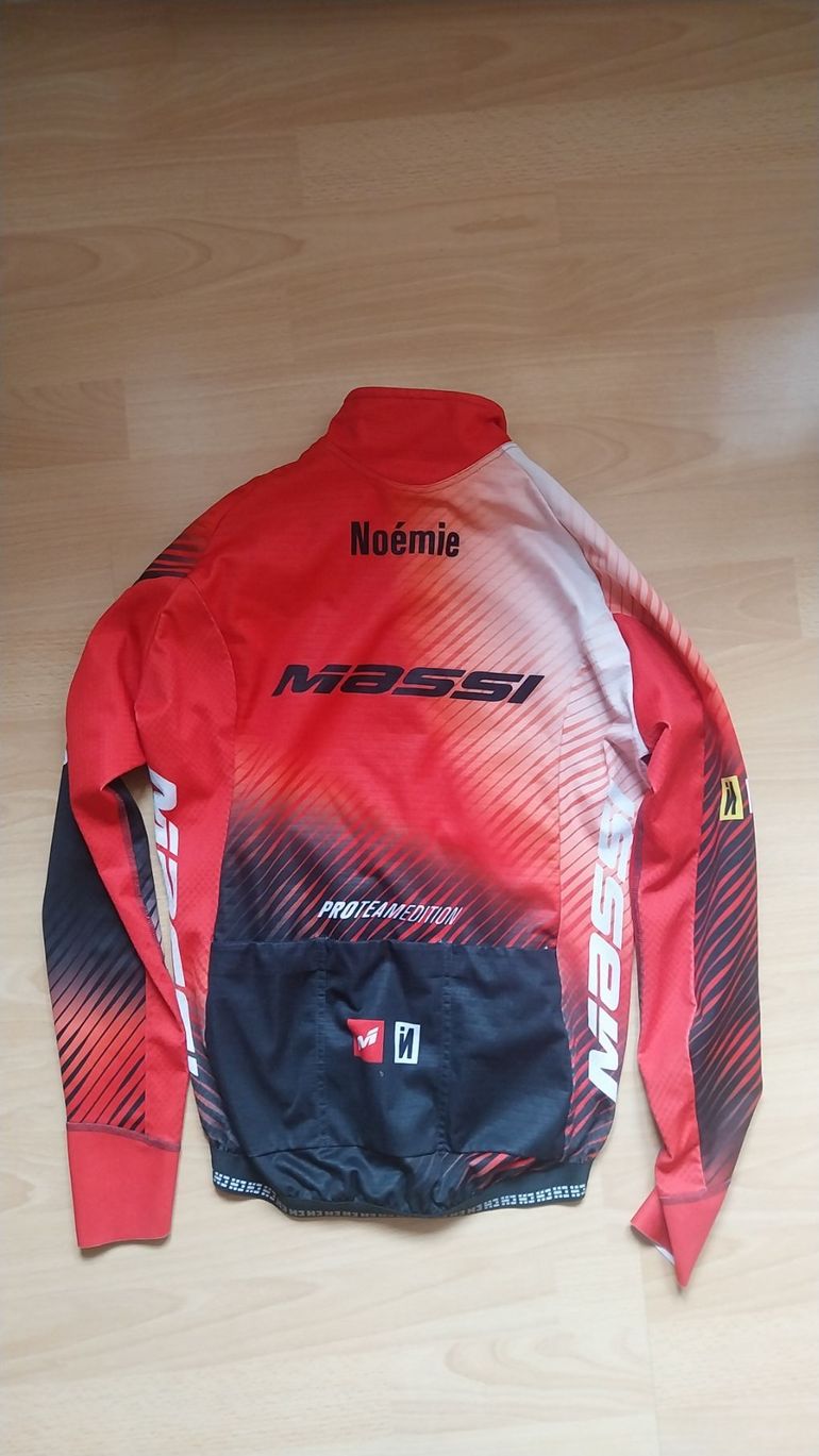Used Massi Veste cyclisme bike — image 2 of 2