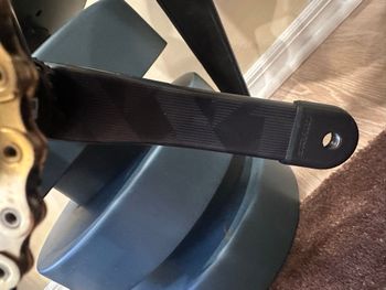 Used Sram XX1 Arm Crank 175mm bike — image 3 of 6