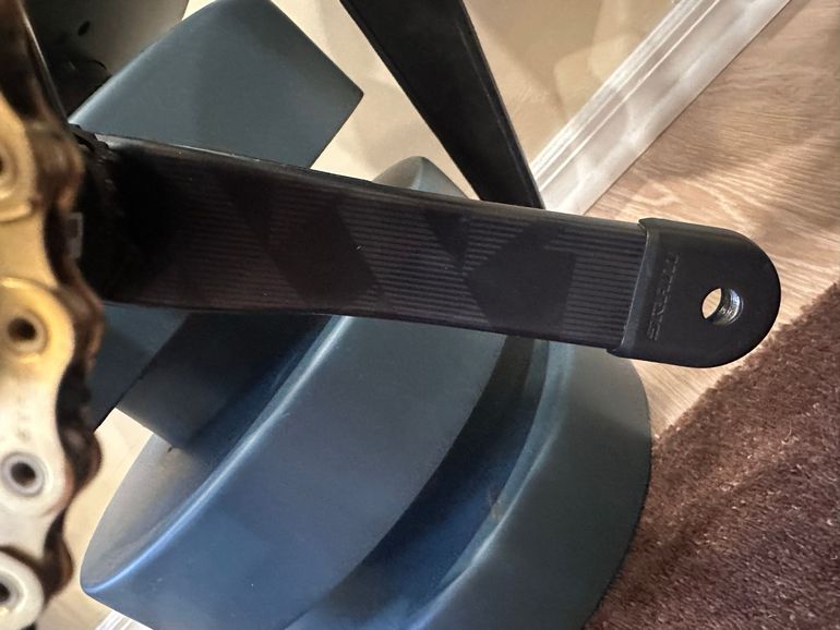 Used Sram XX1 Arm Crank 175mm bike — image 3 of 6
