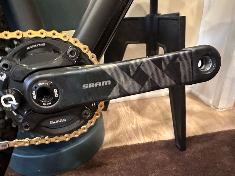 Used Sram XX1 Arm Crank 175mm bike — image 1 of 6