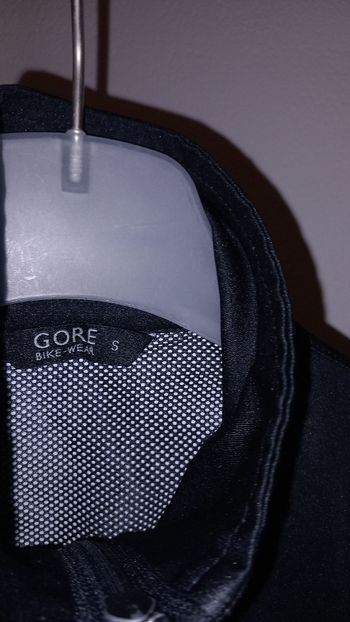 Used Gorewear Gore Bikewear Windstopper bike — image 3 of 6