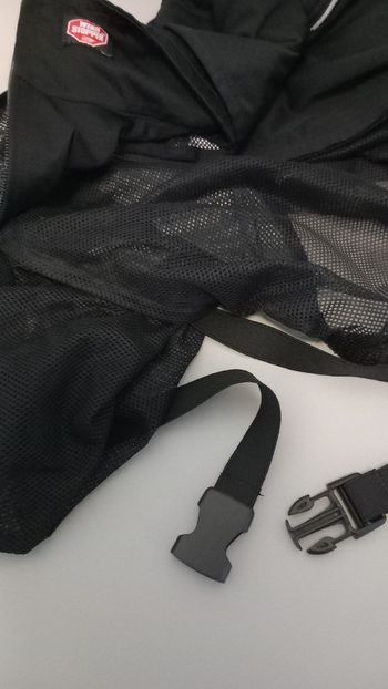 Used Gorewear Gore Bikewear Windstopper bike — image 5 of 6