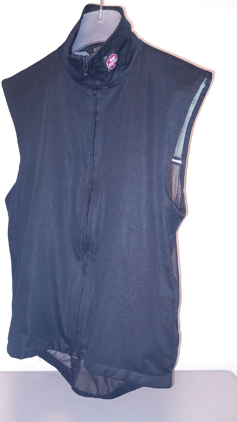 Used Gorewear Gore Bikewear Windstopper bike — image 1 of 6