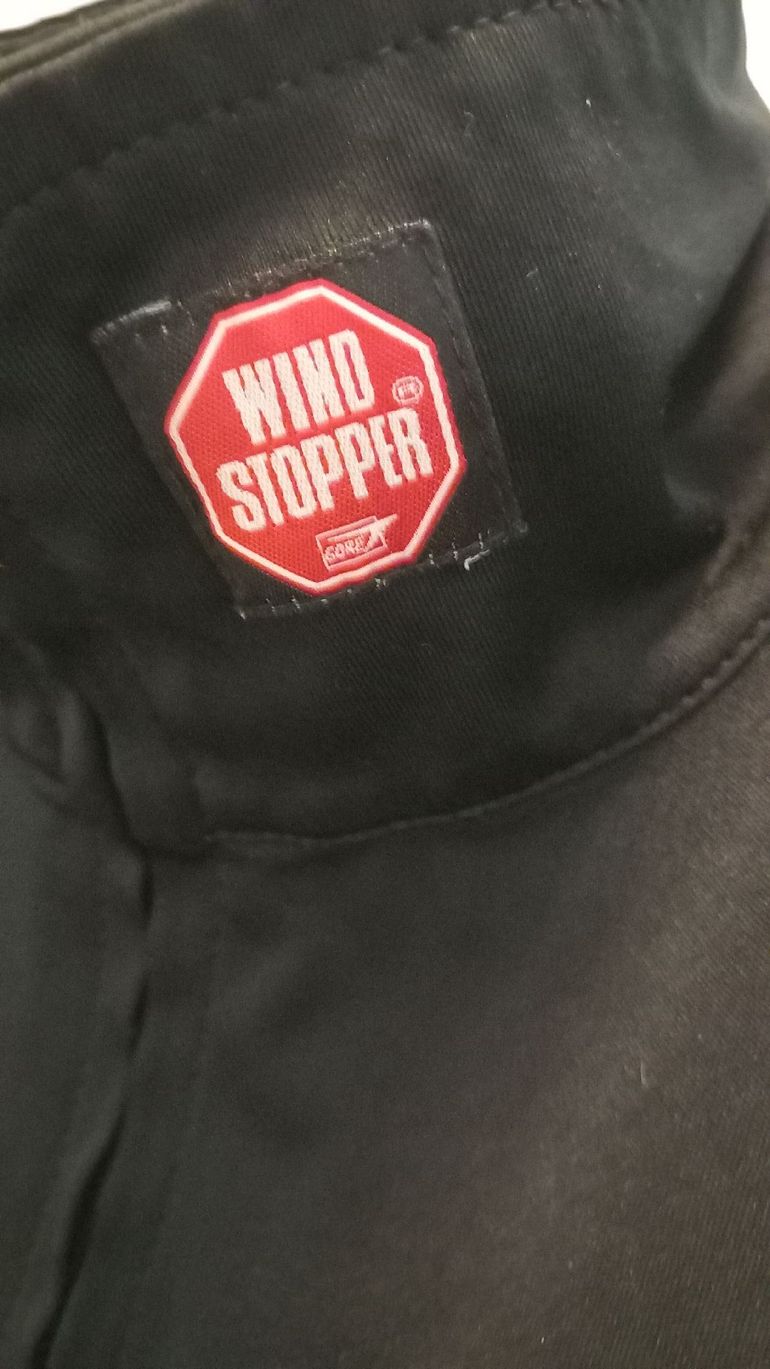 Used Gorewear Gore Bikewear Windstopper bike — image 4 of 6