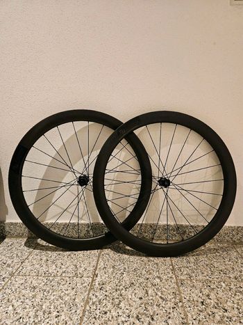 Używany Syncros Capital 1 5.0 2024 Wheels