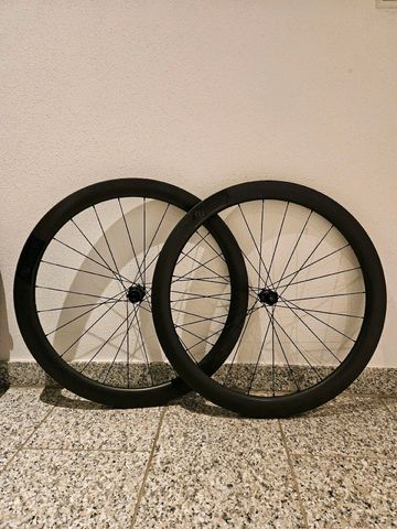 Used Syncros Capital 1 5.0 2024 Wheels