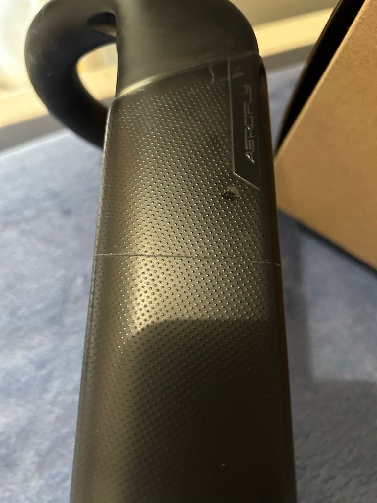 Used 2019 Aerofly II bike — image 3 of 3