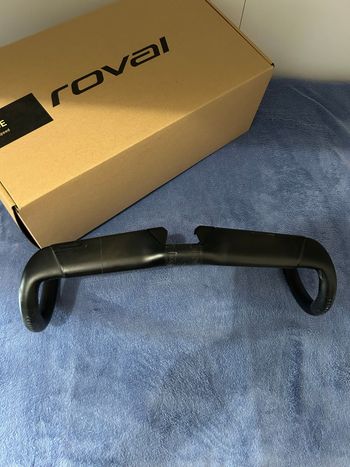 Used 2019 Aerofly II bike