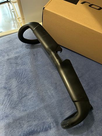 Used 2019 Aerofly II bike — image 2 of 3