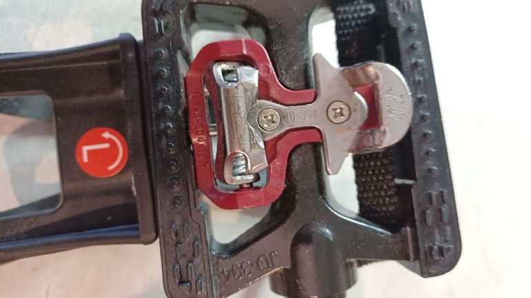 Used No brand Pedali bike — image 4 of 8