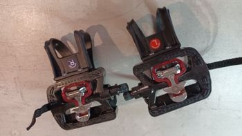 Used No brand Pedali bike — image 3 of 8