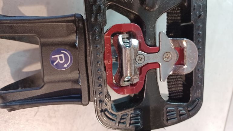 Used No brand Pedali bike — image 5 of 8