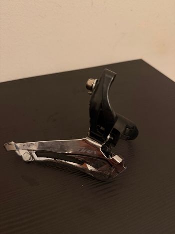 Used Shimano Sora Front Derailleur bike