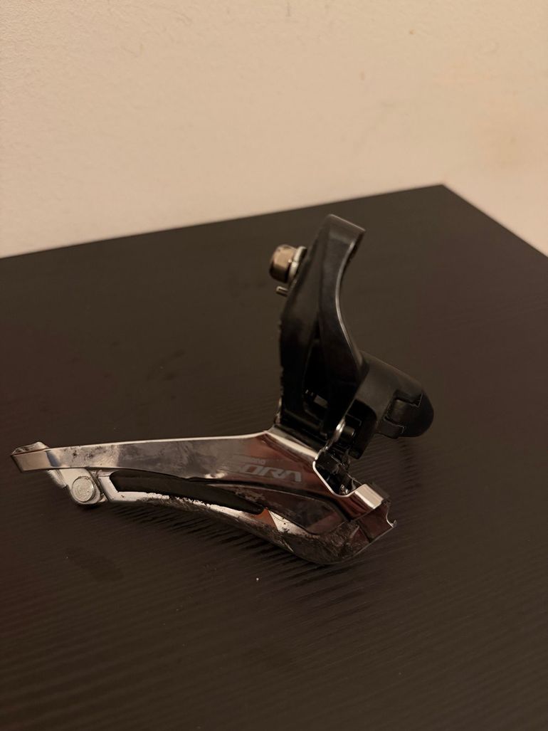 Used Shimano Sora Front Derailleur bike — image 1 of 2