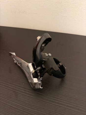 Used Shimano Sora Front Derailleur bike — image 2 of 2