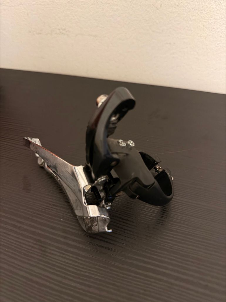 Used Shimano Sora Front Derailleur bike — image 2 of 2