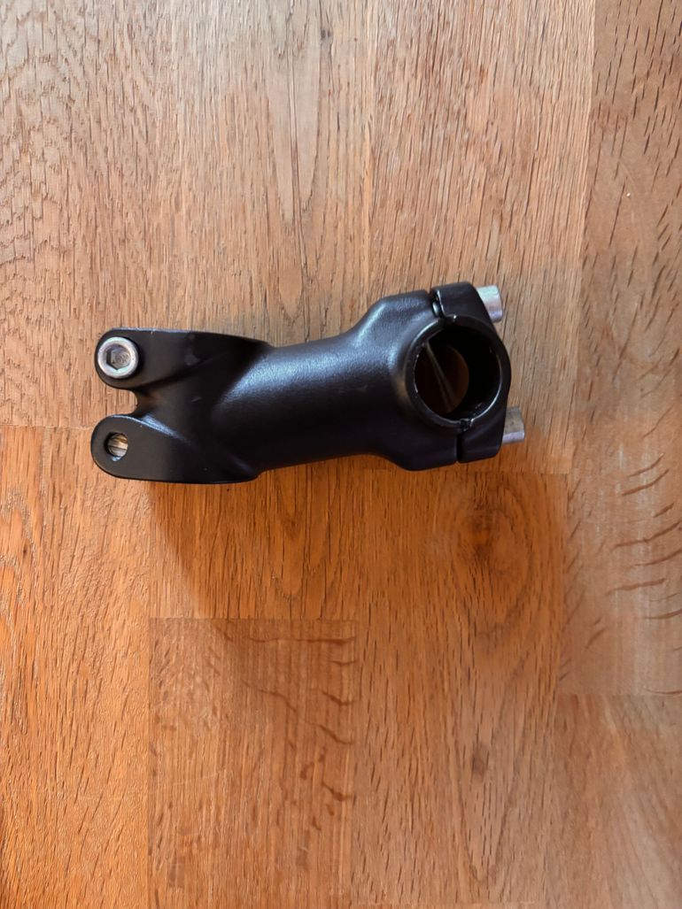 Used unknown Alu-Sattelstütze und Vorbau bike — image 5 of 7