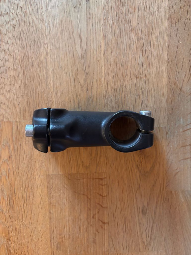 Used unknown Alu-Sattelstütze und Vorbau bike — image 7 of 7