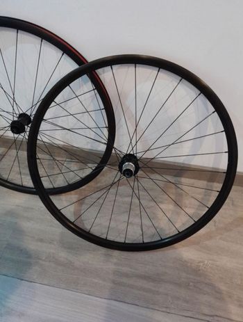 2022 Orbea Ruedas Carretera bike de segunda mano — imagen 2 de 4