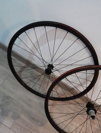 2022 Orbea Ruedas Carretera bike de segunda mano — imagen 3 de 4