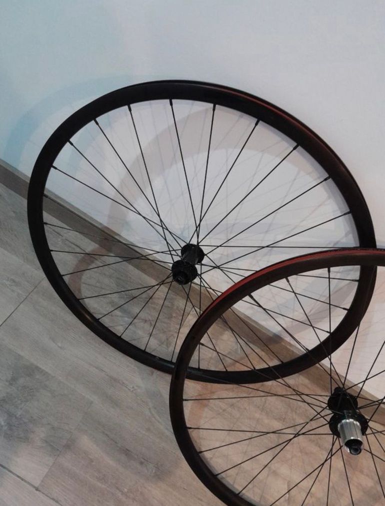 2022 Orbea Ruedas Carretera bike de segunda mano — imagen 3 de 4