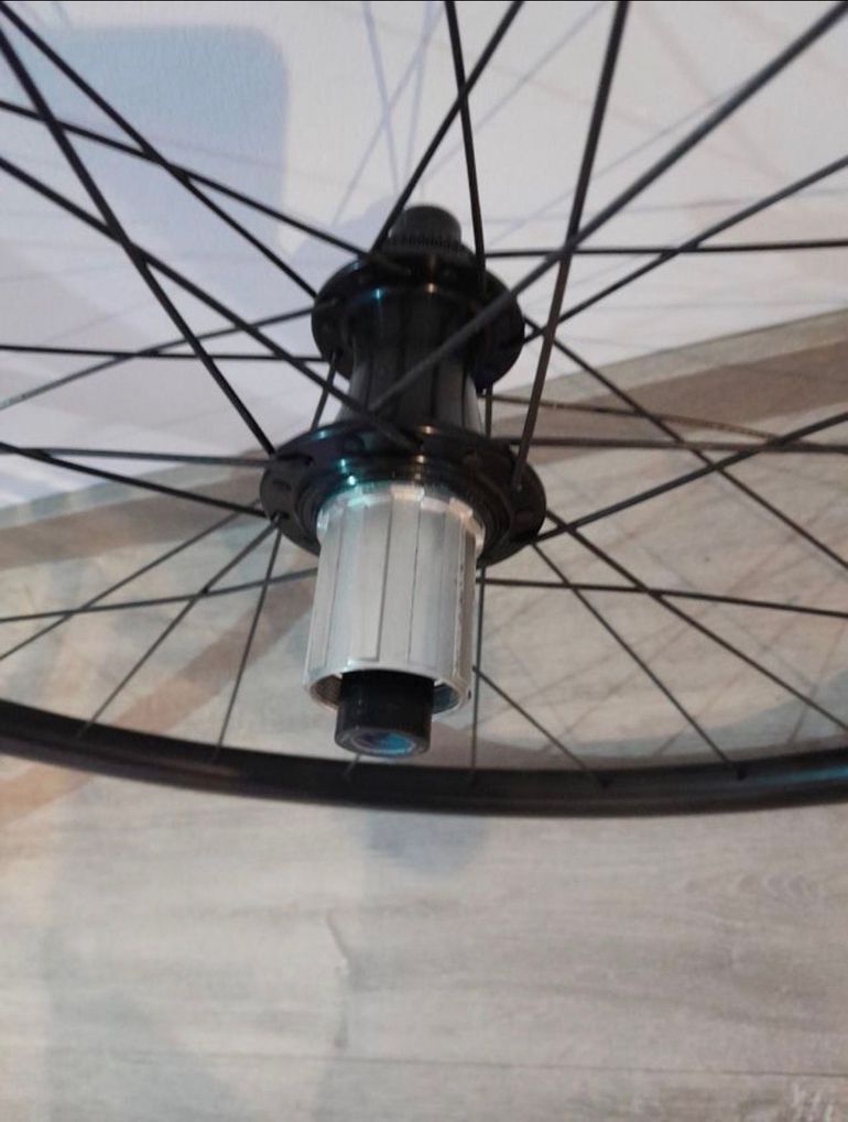 2022 Orbea Ruedas Carretera bike de segunda mano — imagen 4 de 4