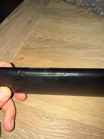 Used 2020 Cervelo SP20 Carbon Seatpost Saddles & Seatposts