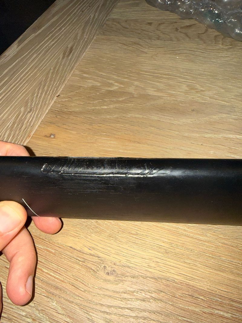 Used 2020 Cervelo SP20 Carbon Seatpost Saddles & Seatposts