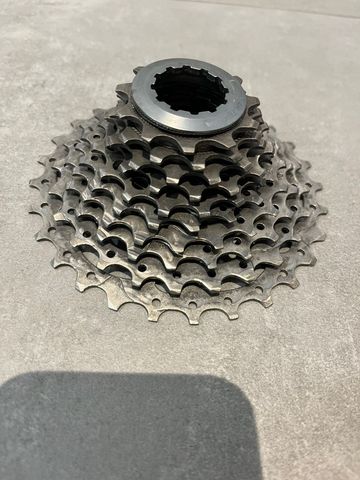 Shimano Ultegra CS 6700 10fach 11-28 2013 bike d'occasion — image 3 sur 4