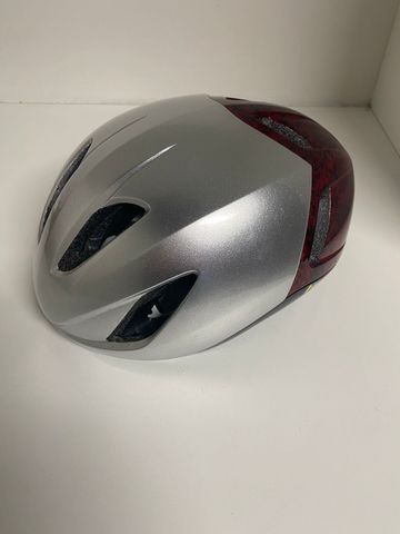 Brugt 2023 Giro Vanquish MIPS Helmet Cycling Accessories
