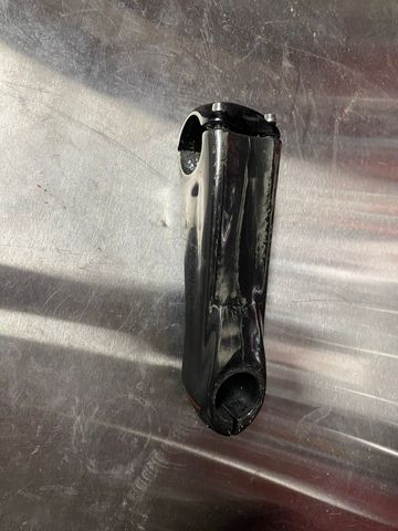 Gebrauchtes 2023 Zipp SL Sprint Stem bike — Bild 3 von 3
