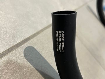 Used Specialized Expert Alloy Shallow Bend Handlebar 2017 bike — image 2 of 5